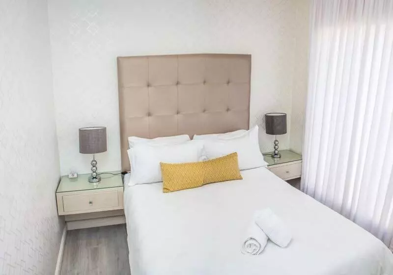 Majatalo Mulenvo Guest House