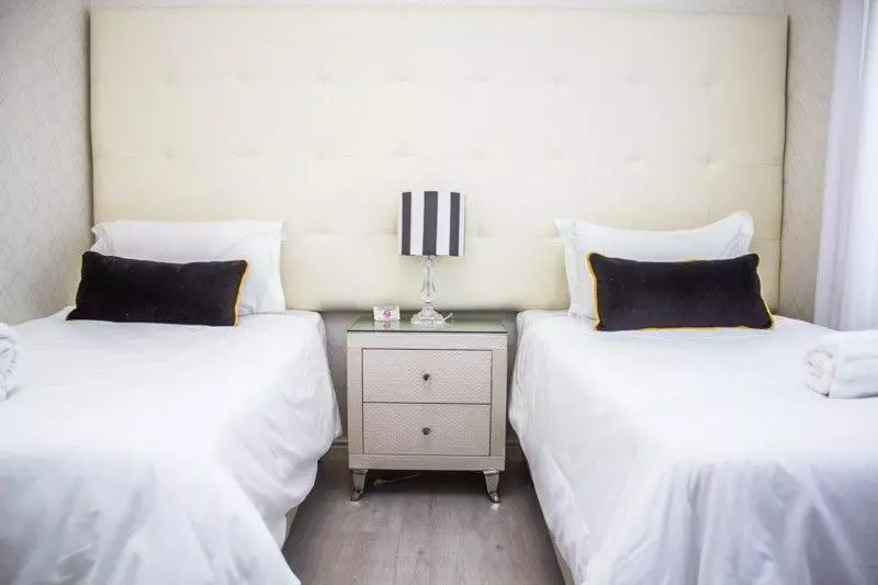 Majatalo Mulenvo Guest House