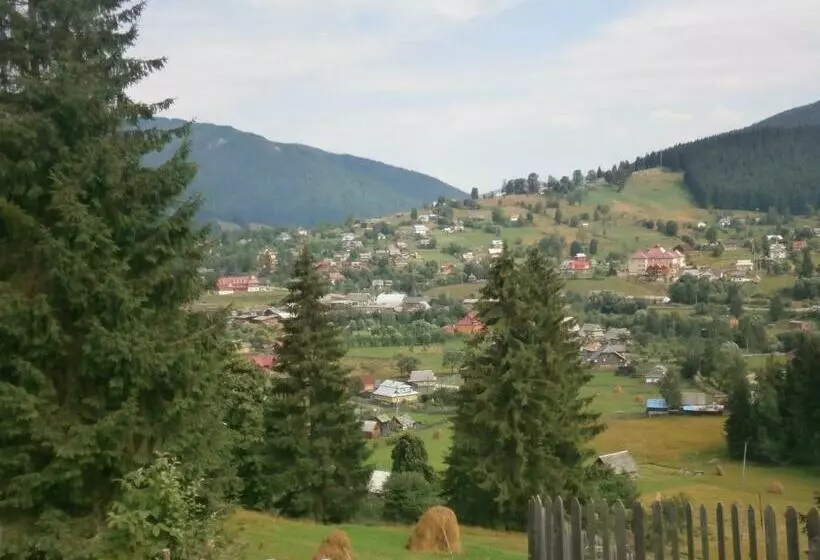 Majatalo Na Gorbochku U Natali