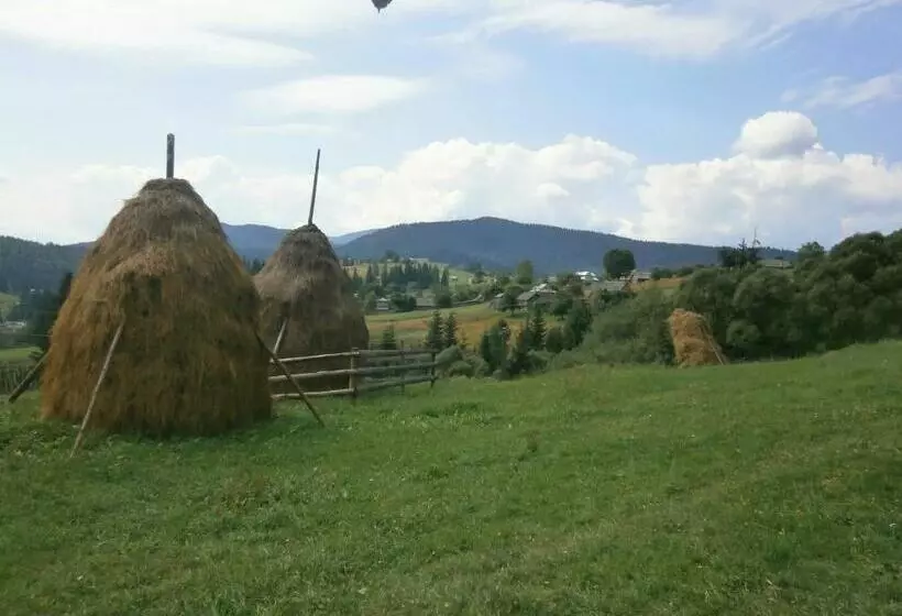 Majatalo Na Gorbochku U Natali