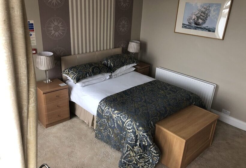 פנסיון Pier 36