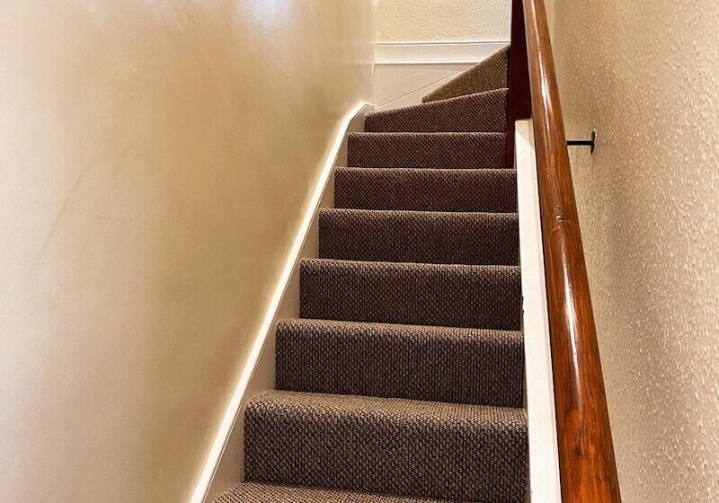 פנסיון Pier 36