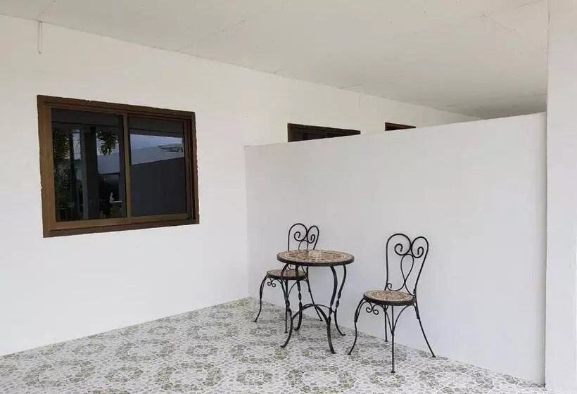 Pensão Pon Resort