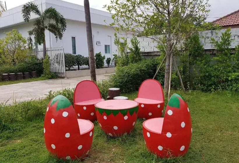 Pensão Pon Resort