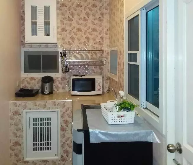 Pensão Pon Resort
