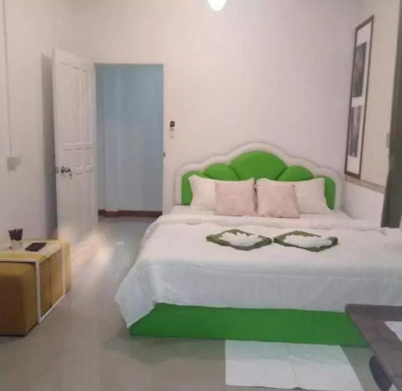 Pensão Pon Resort