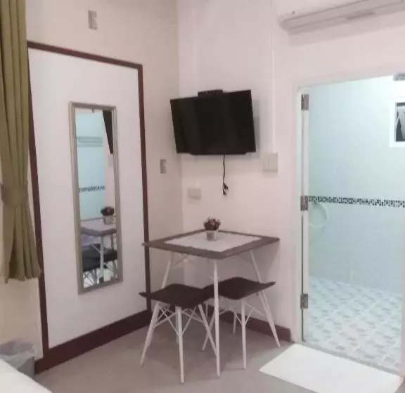 Pensão Pon Resort