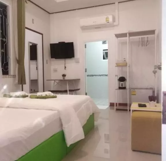 Pensão Pon Resort