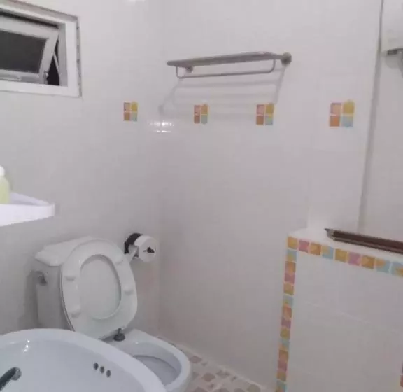 Pensão Pon Resort