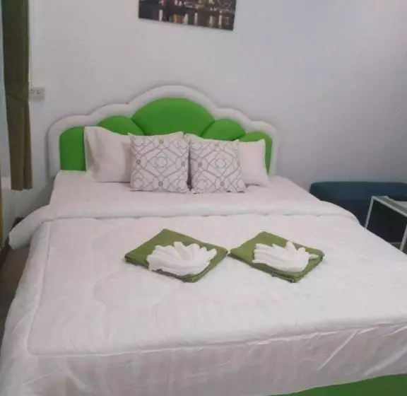 Pensão Pon Resort