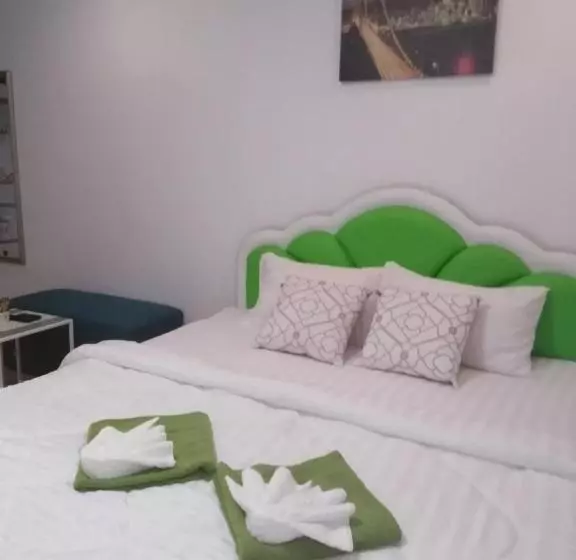 Pensão Pon Resort