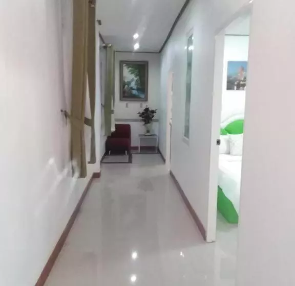Pensão Pon Resort