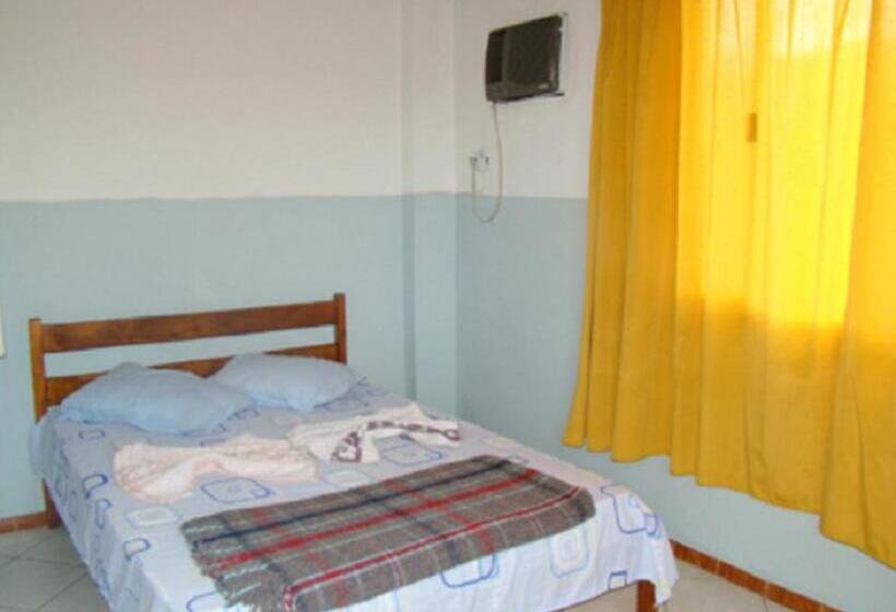 بنسيون Ximenes