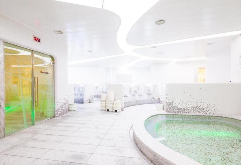 Resort Sono Hue Yangpyeong