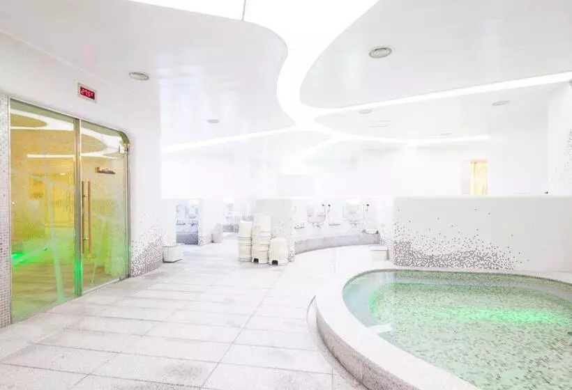 Lomakeskus Sono Hue Yangpyeong