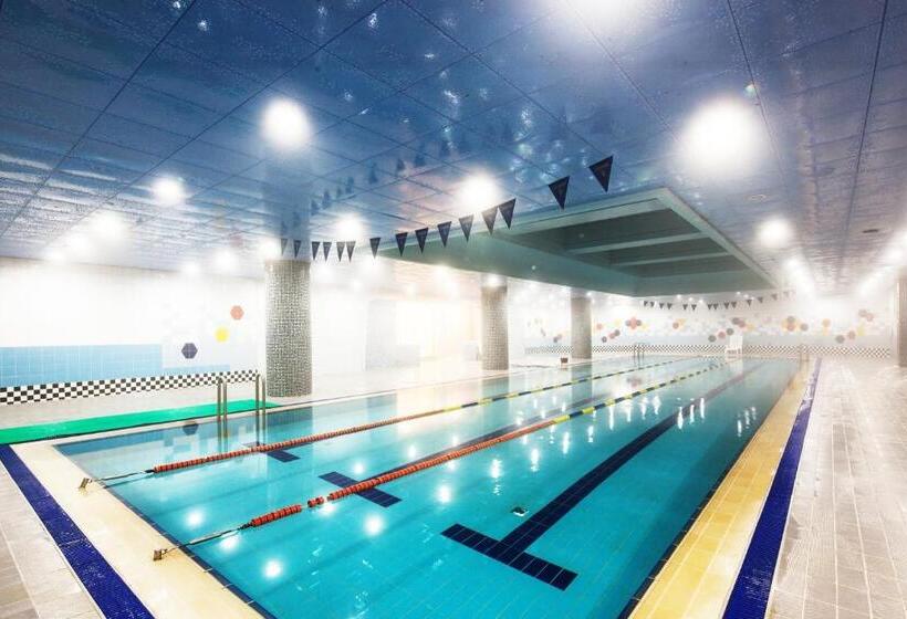 渡假胜地 Sono Hue Yangpyeong