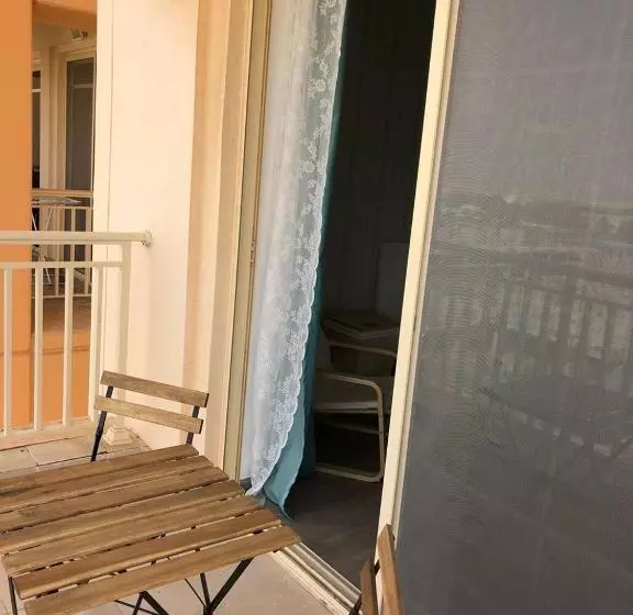 Studio Marina 2