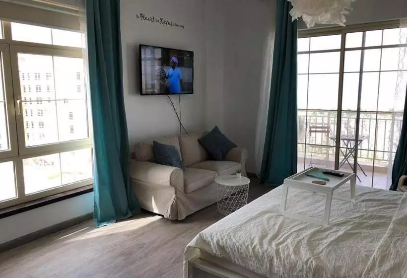 Studio Marina 2