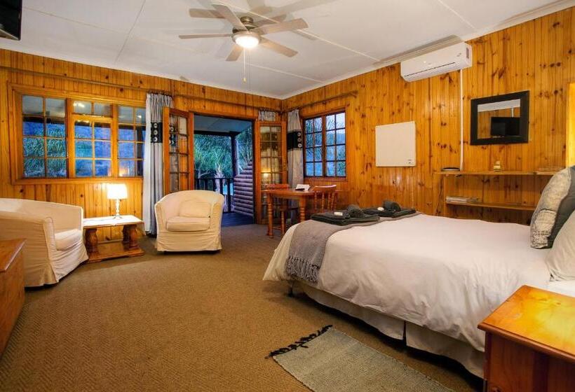 The Spotted Grunter Resort