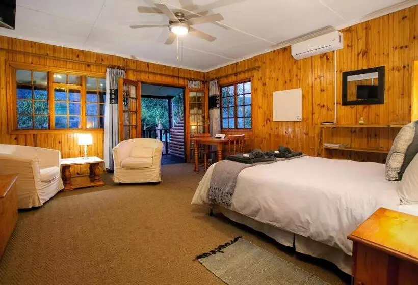 The Spotted Grunter Resort