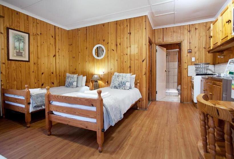 The Spotted Grunter Resort