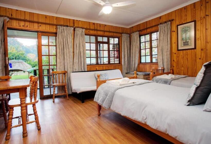 The Spotted Grunter Resort