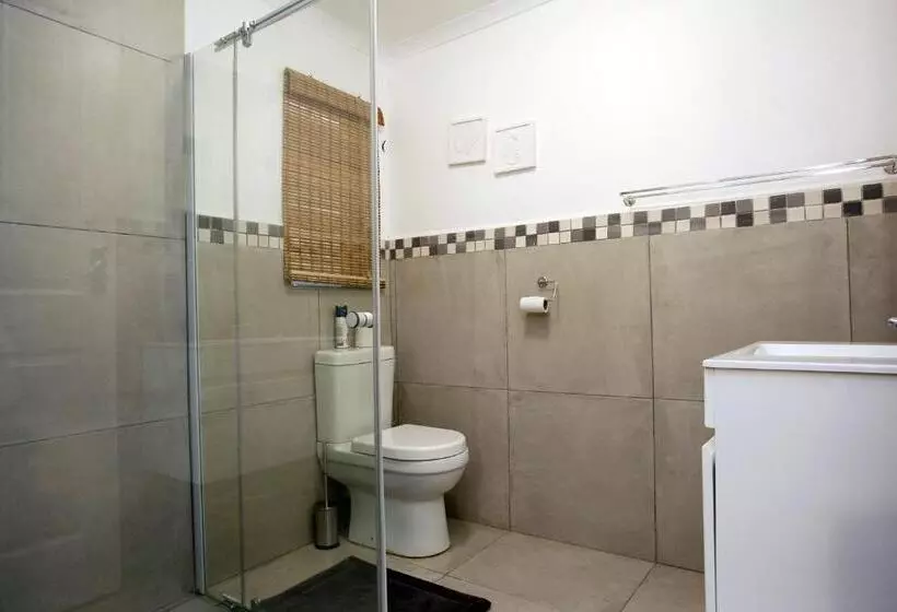 The Spotted Grunter Resort