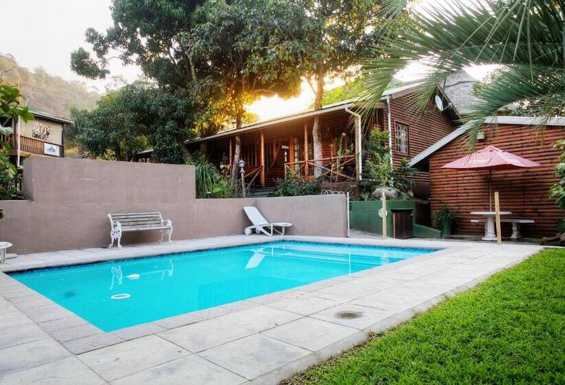 The Spotted Grunter Resort