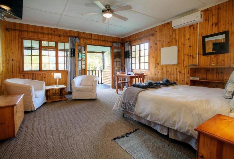 The Spotted Grunter Resort