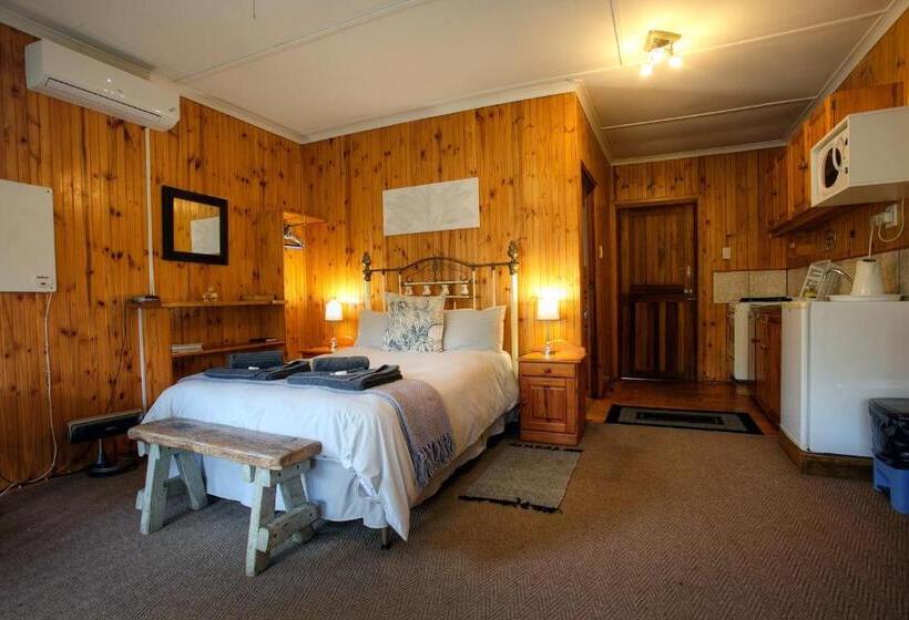 The Spotted Grunter Resort