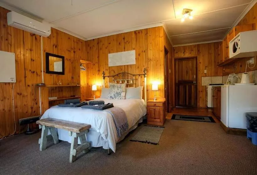 The Spotted Grunter Resort