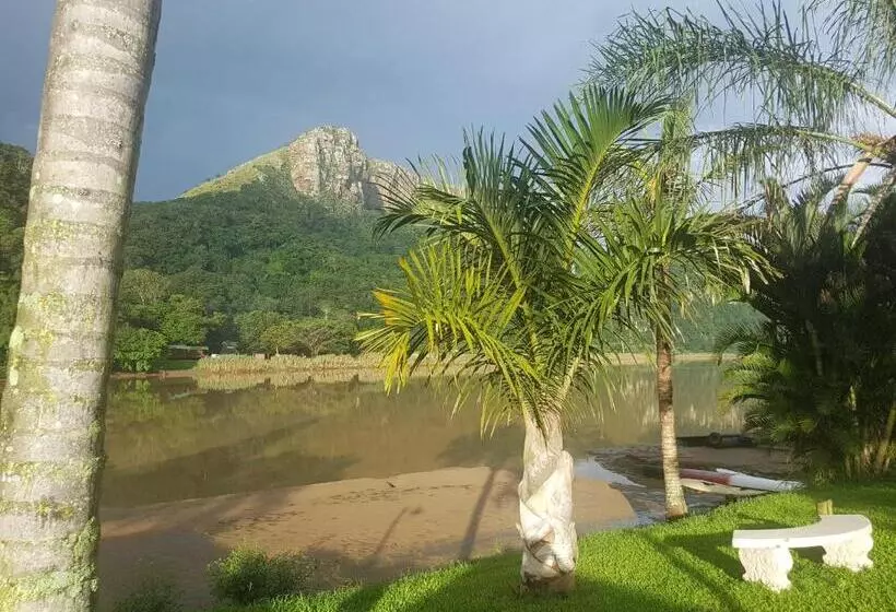 The Spotted Grunter Resort