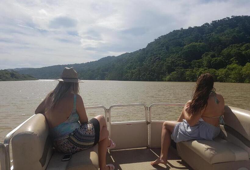 The Spotted Grunter Resort