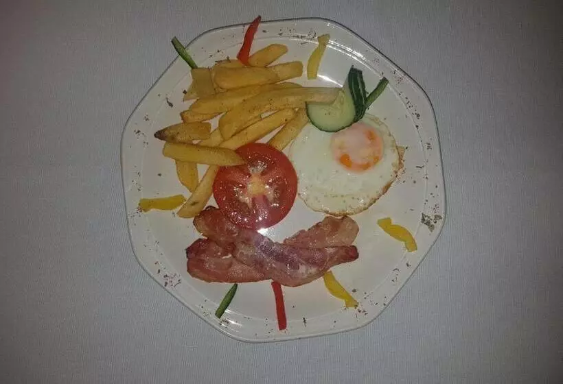 The Spotted Grunter Resort