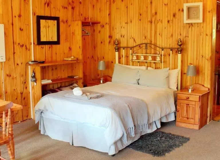 The Spotted Grunter Resort