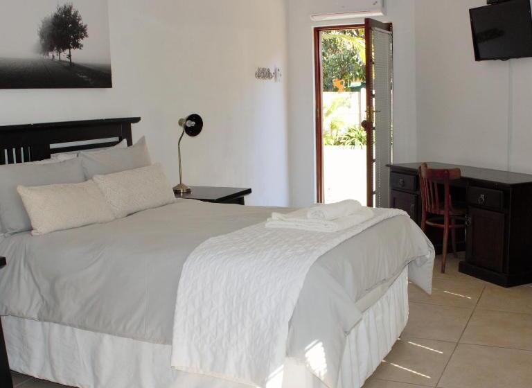 The Spotted Grunter Resort