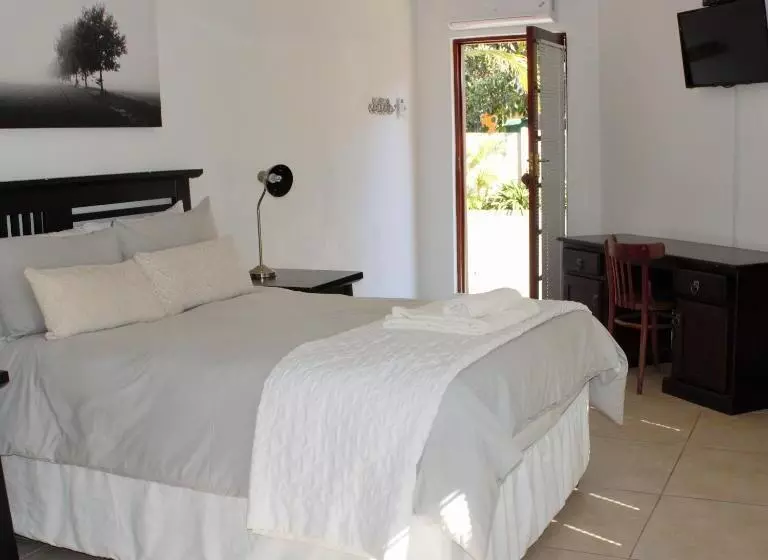 The Spotted Grunter Resort