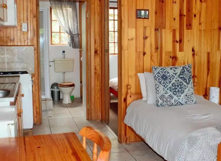 The Spotted Grunter Resort