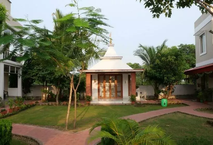 Upasana Eco Resort