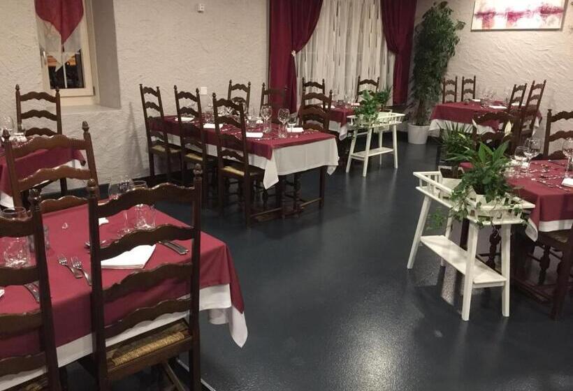 Общежитие Le Bras D'or