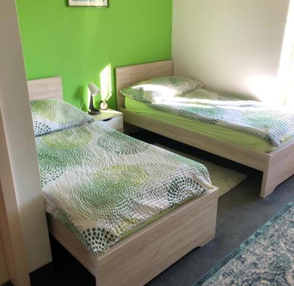 Общежитие Le Bras D'or