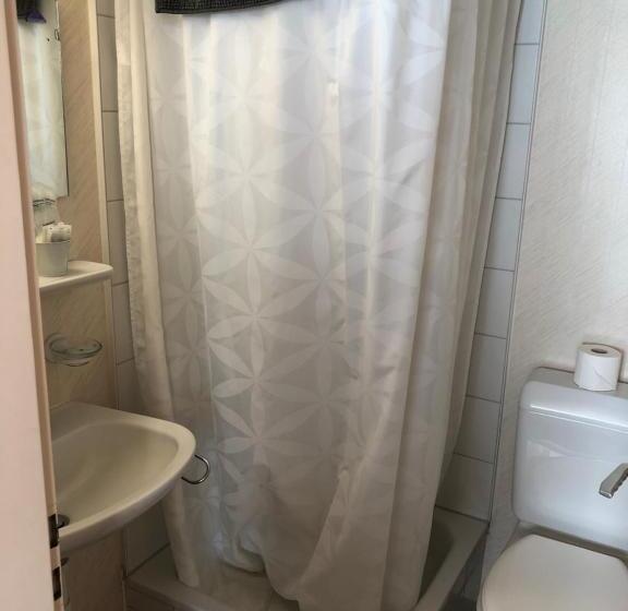 Общежитие Le Bras D'or