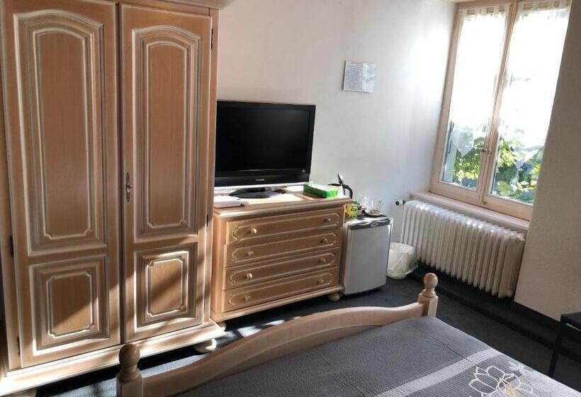 Общежитие Le Bras D'or