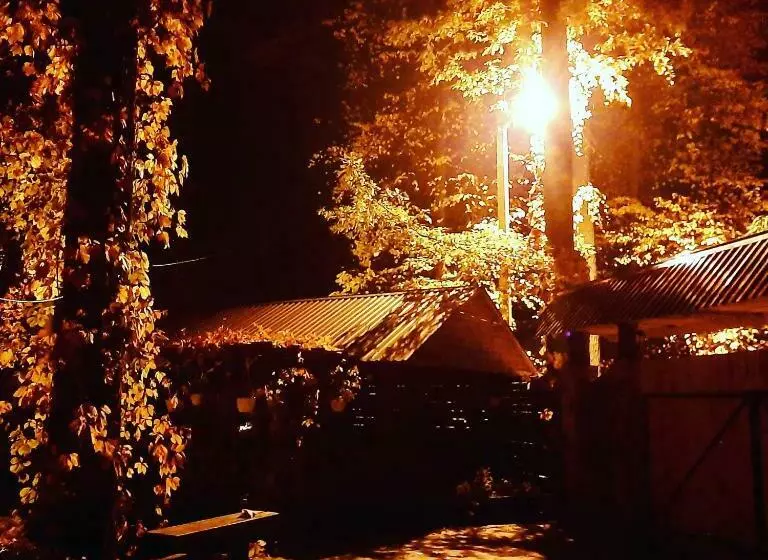 ユースホステル Veniki Club