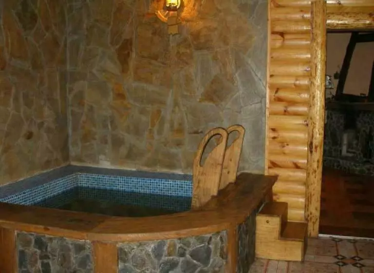 ユースホステル Veniki Club