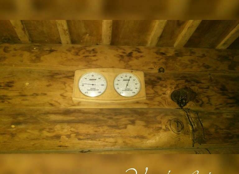 Общежитие Veniki Club