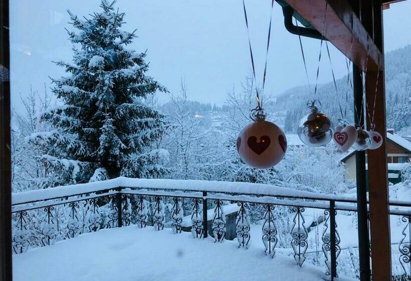 Alpenpension Gasthof