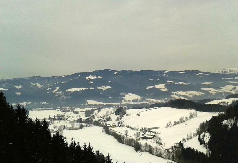 Alpenpension Gasthof