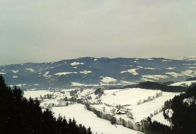 Alpenpension Gasthof