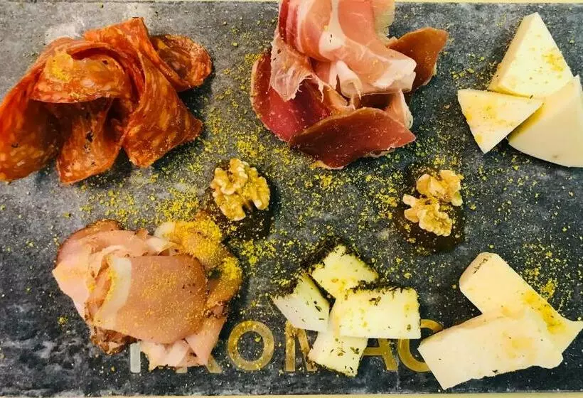 Alpenpension Gasthof